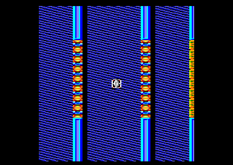 Amstrad CPC, Titan