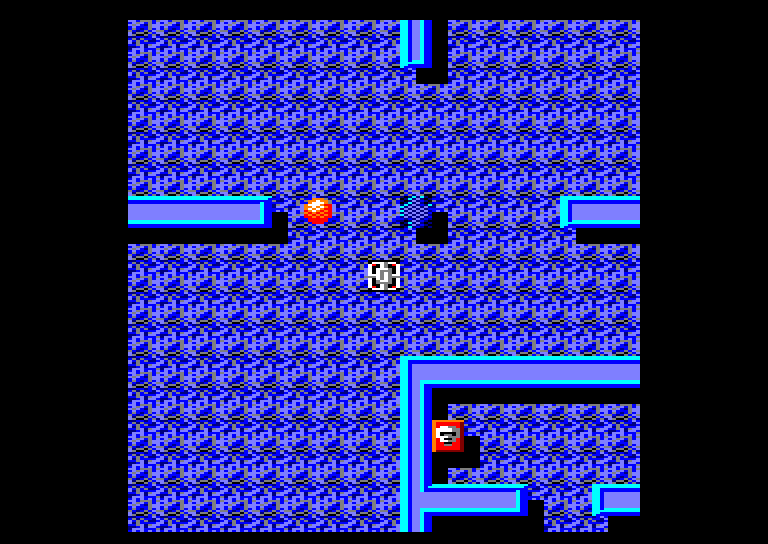 Amstrad CPC, Titan