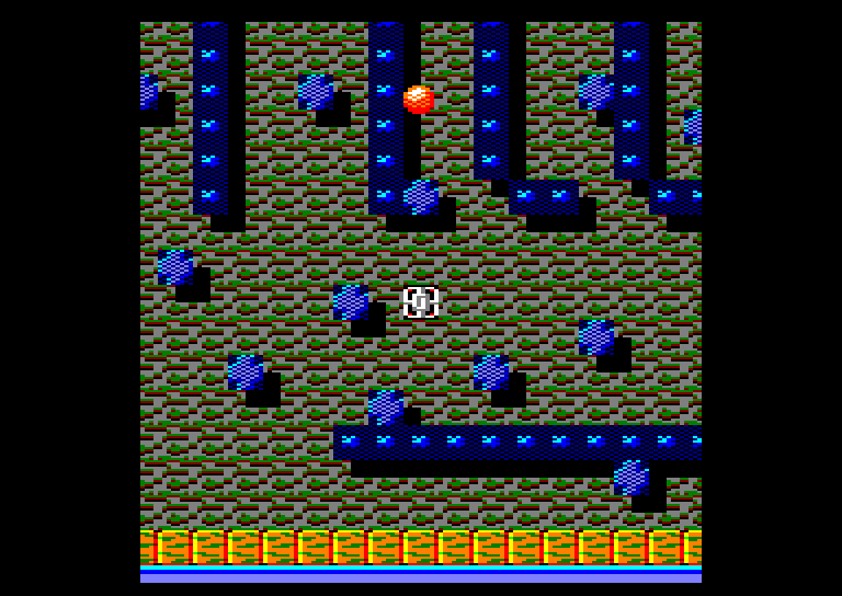 Amstrad CPC, Titan