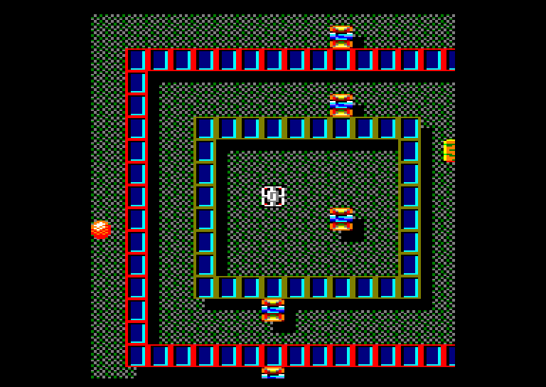 Amstrad CPC, Titan
