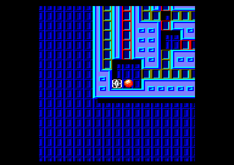 Amstrad CPC, Titan