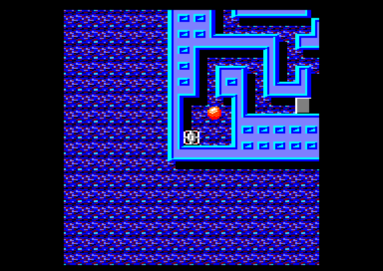 Amstrad CPC, Titan