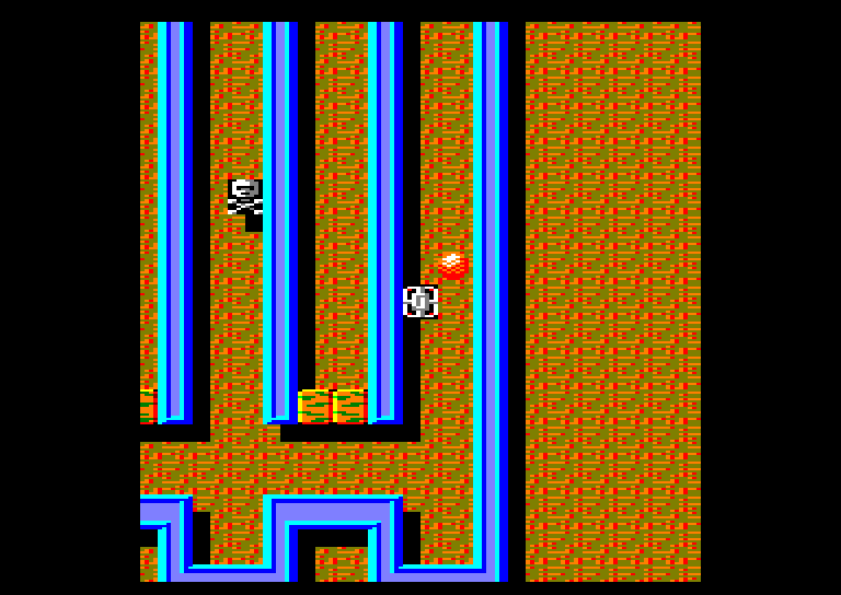 Amstrad CPC, Titan