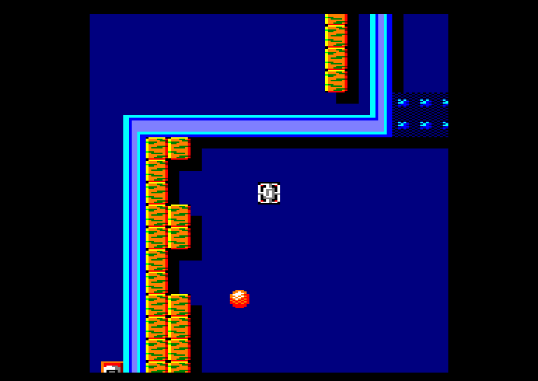 Amstrad CPC, Titan