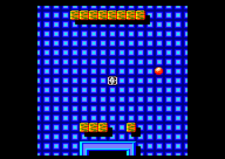 Amstrad CPC, Titan