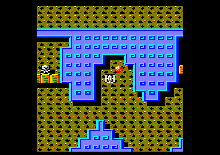 Amstrad CPC, Titan