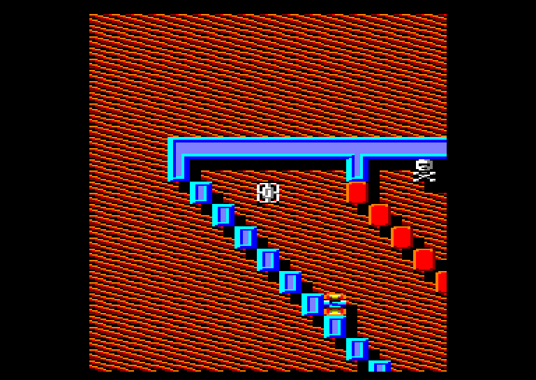 Amstrad CPC, Titan