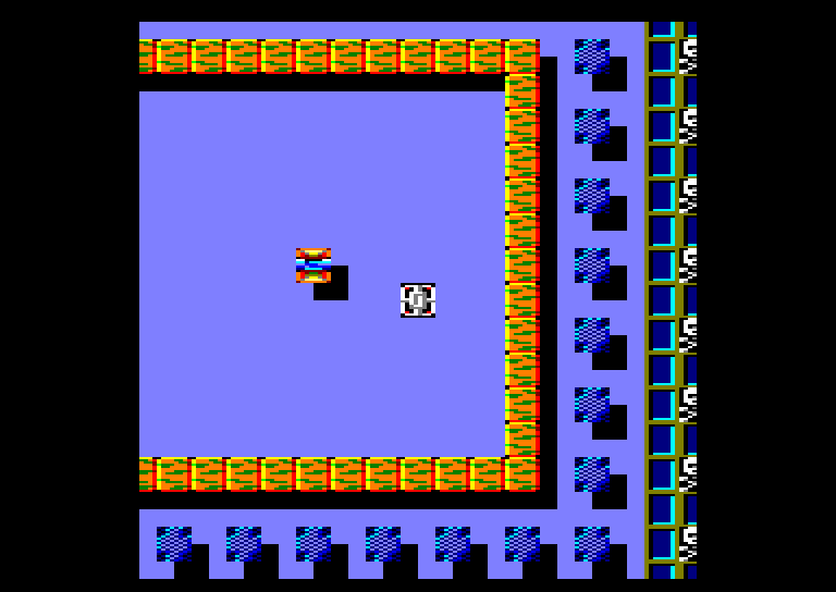 Amstrad CPC, Titan