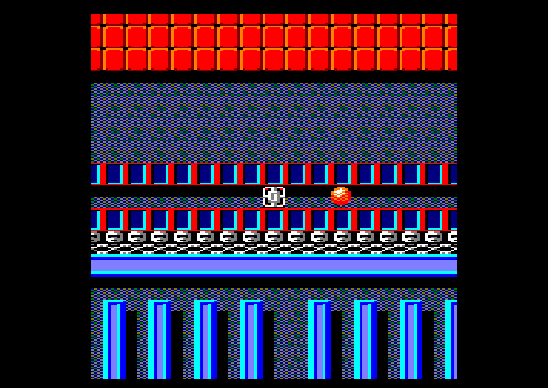 Amstrad CPC, Titan