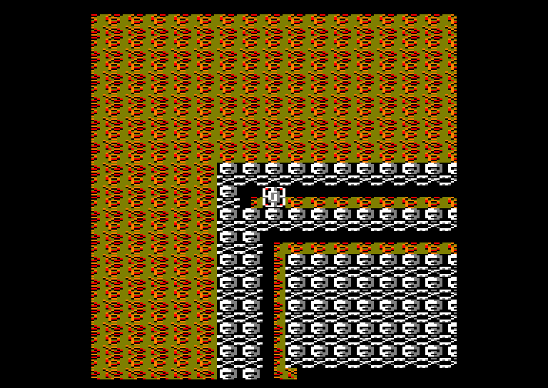 Amstrad CPC, Titan