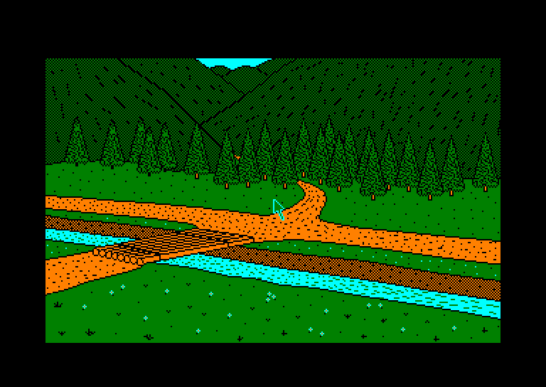 Amstrad CPC, CPC Aventure