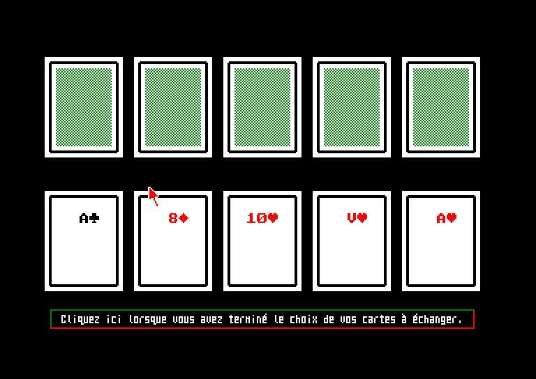 Amstrad CPC, CPC Aventure