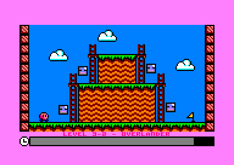 Amstrad CPC, Let's Go!