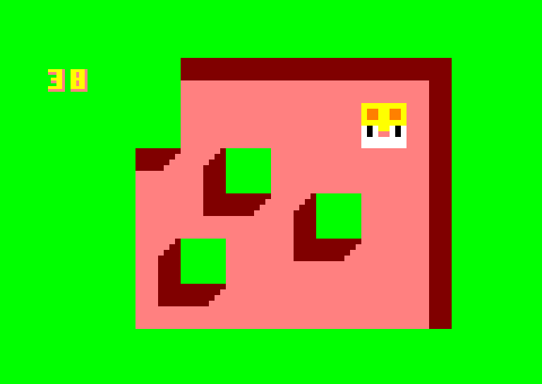 Amstrad CPC, Longato
