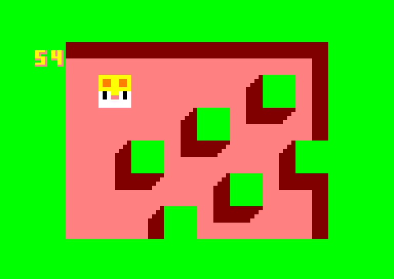 Amstrad CPC, Longato