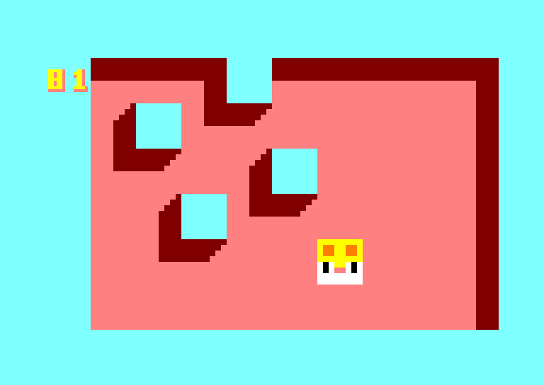 Amstrad CPC, Longato