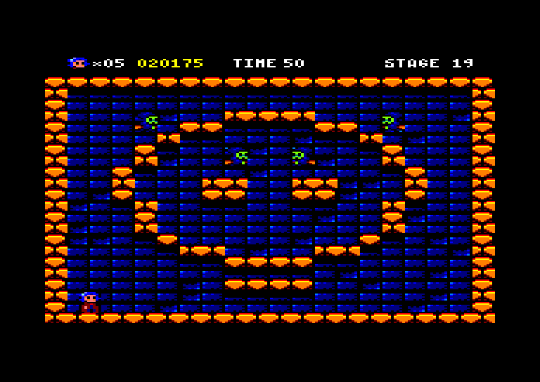 Amstrad CPC, Magica