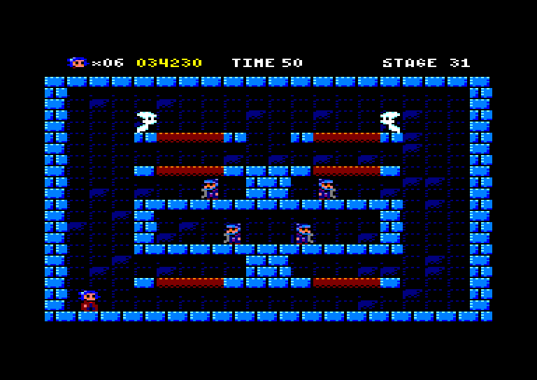Amstrad CPC, Magica
