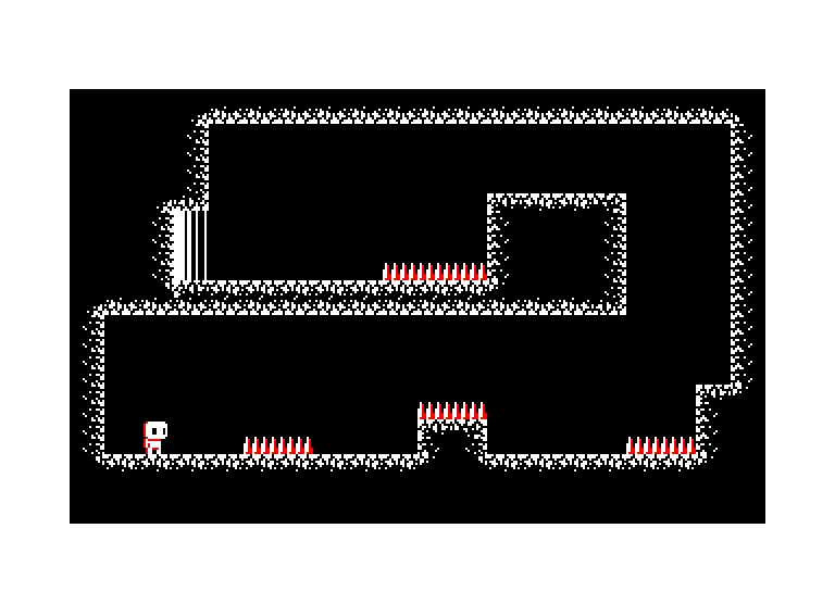 Amstrad CPC, Miss Input