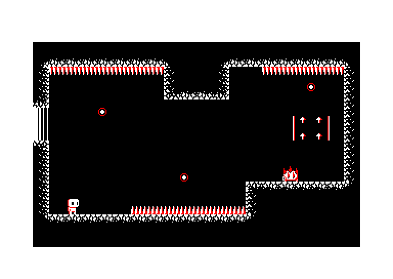 Amstrad CPC, Miss Input