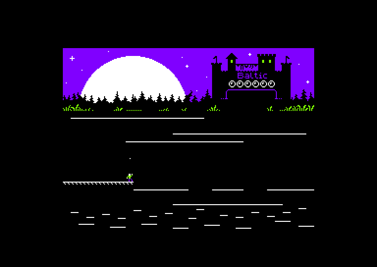 Amstrad CPC, MoonRN
