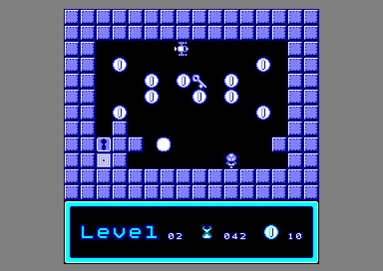 Amstrad CPC, Subtera Puzlo