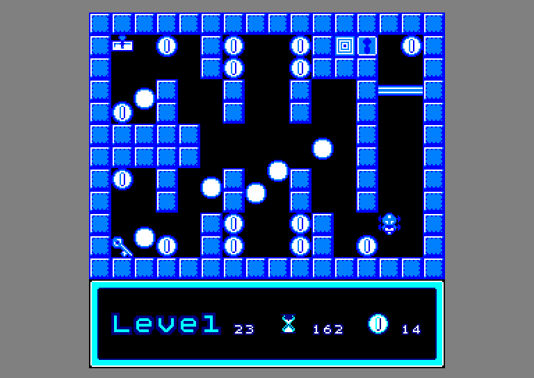 Amstrad CPC, Subtera Puzlo