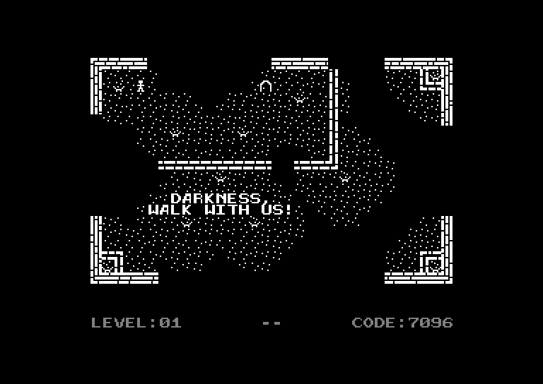 Amstrad CPC, Tenebra Extended