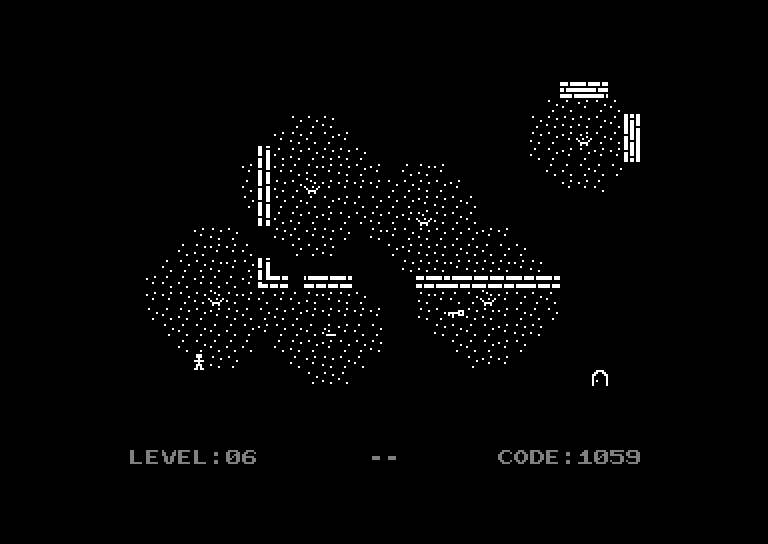 Amstrad CPC, Tenebra Extended