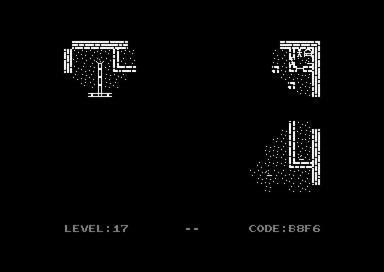 Amstrad CPC, Tenebra Extended