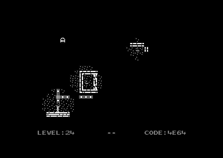 Amstrad CPC, Tenebra Extended