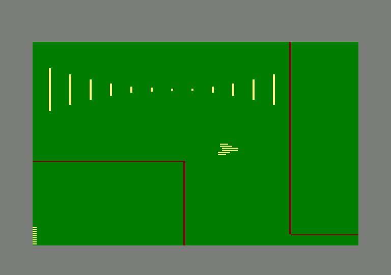 Amstrad CPC, Vector Vaults