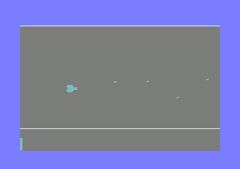 Amstrad CPC, Vector Vaults