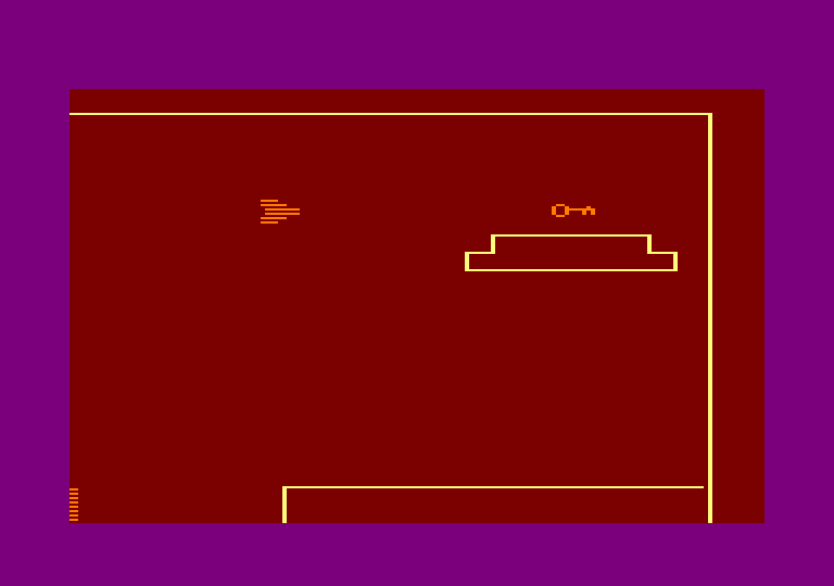 Amstrad CPC, Vector Vaults