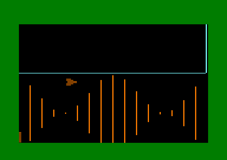 Amstrad CPC, Vector Vaults
