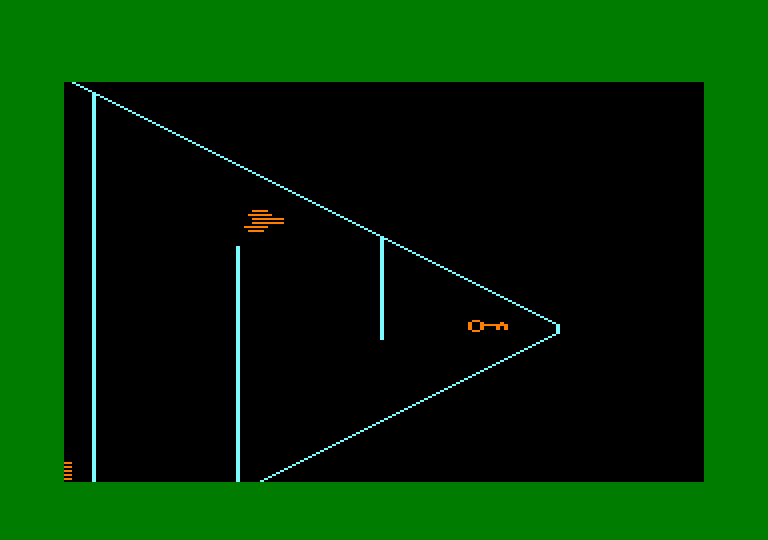 Amstrad CPC, Vector Vaults