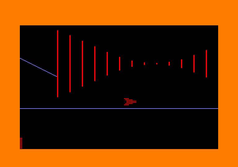 Amstrad CPC, Vector Vaults